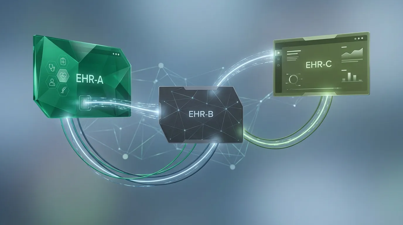 EHR platform comparison for Jane App ChiroTouch and billing integration options