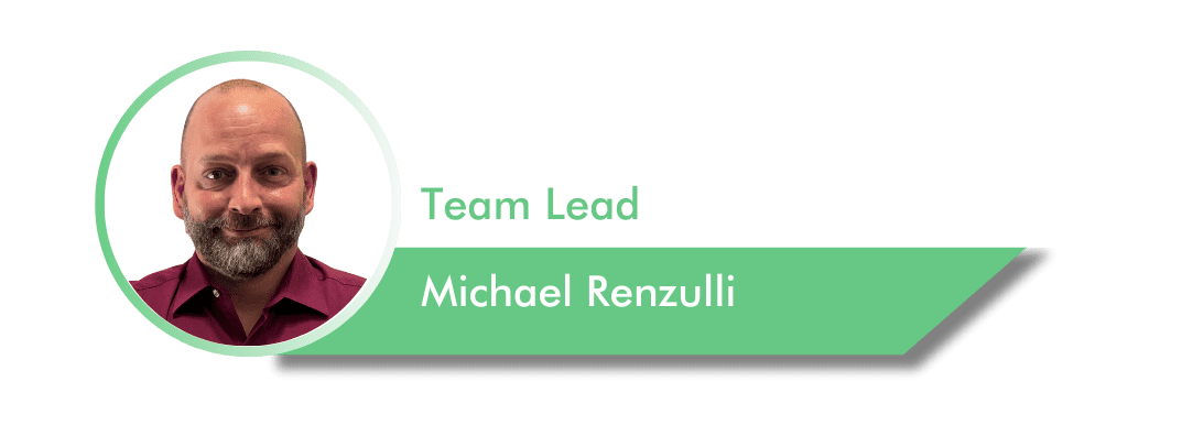 Michael-Renzulli