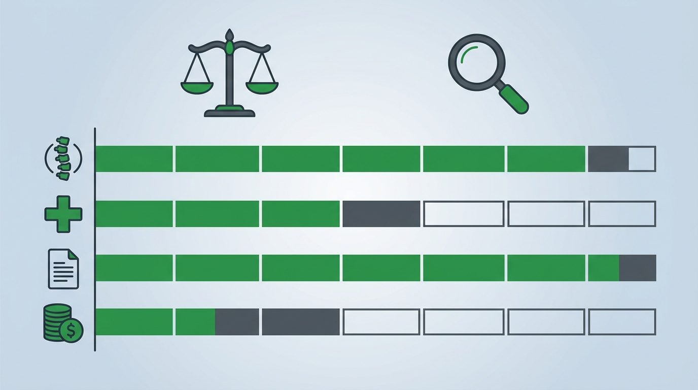 OIG-enforcement-statistics-dashboard-showing-chiropractic-audit-focus-areas-for-2026