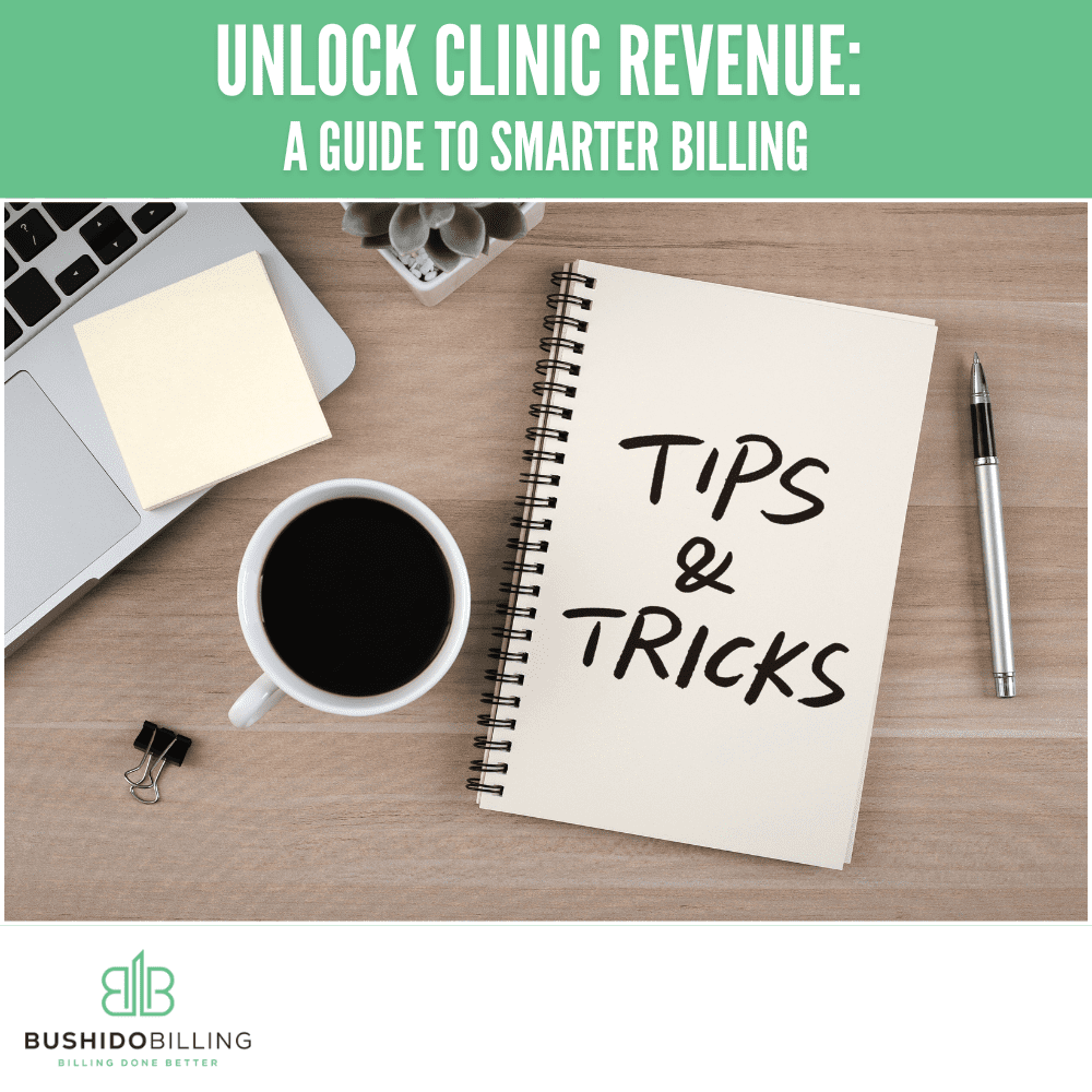 Stop Losing Money: The Billing System Insurance Companies Hope You Never Fix