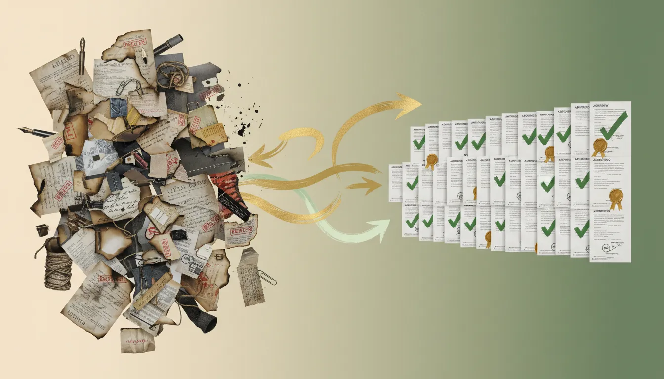 chiropractic billing improvement from disorganized claims to systematic approved reimbursements