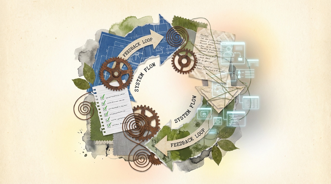 chiropractic billing onboarding systematic workflow with feedback loops and checkpoints