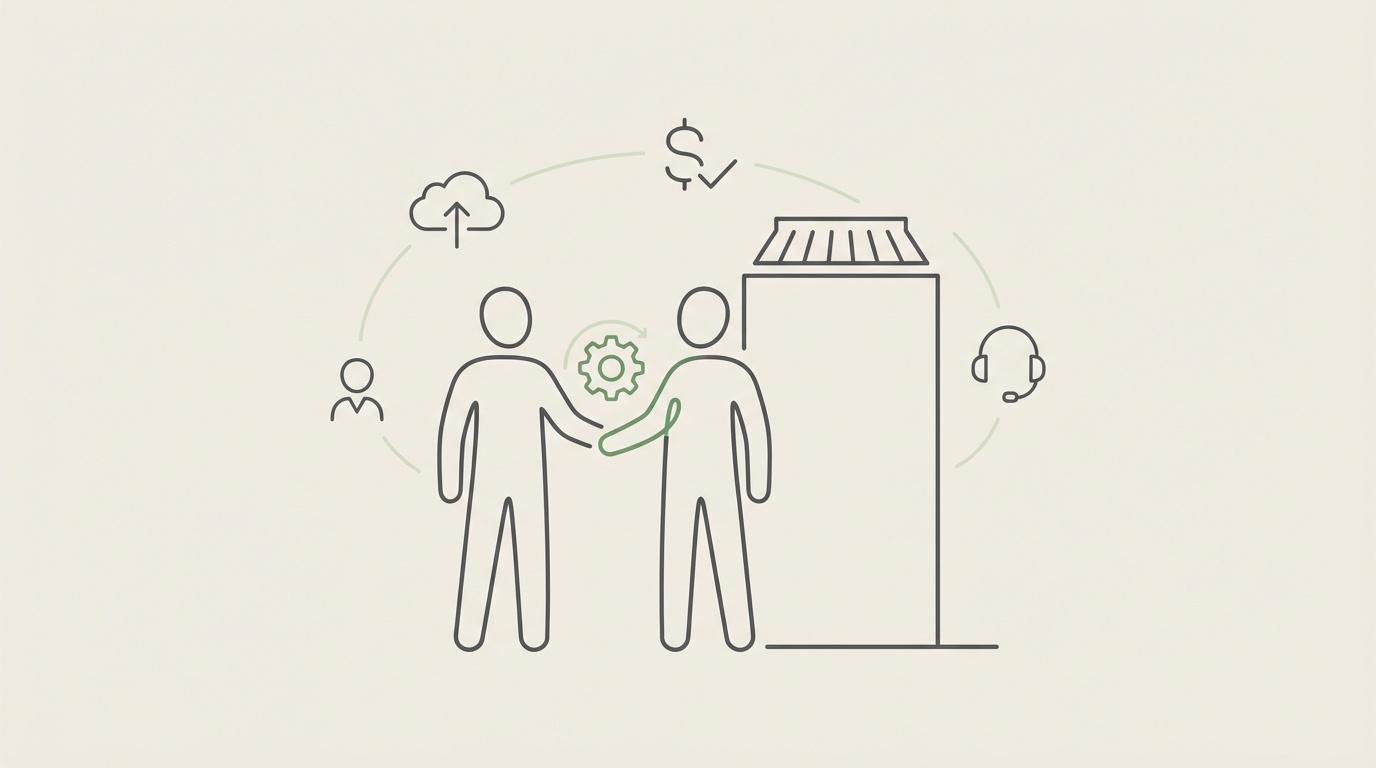 chiropractic billing partnership with specialized revenue cycle management support