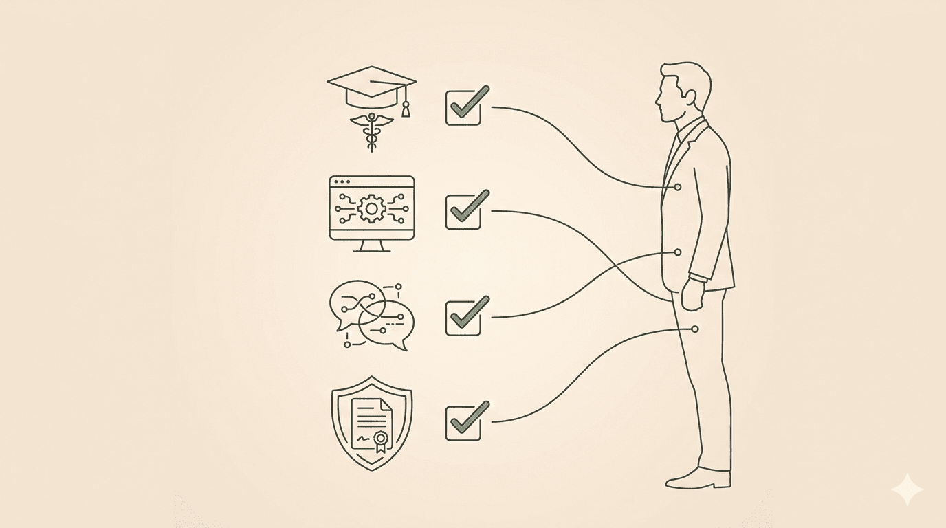 evaluation-checklist-for-choosing-a-specialized-DC-led-chiropractic-billing-partner