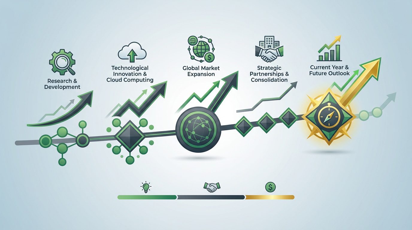 healthcare-billing-industry-timeline-showing-2026-changes-affecting-chiropractic-practices