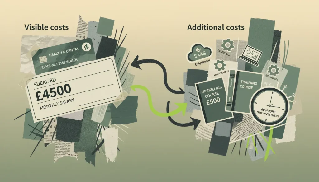 What is the Real Cost of In-House Billing for a Chiropractic Clinic in 2026?