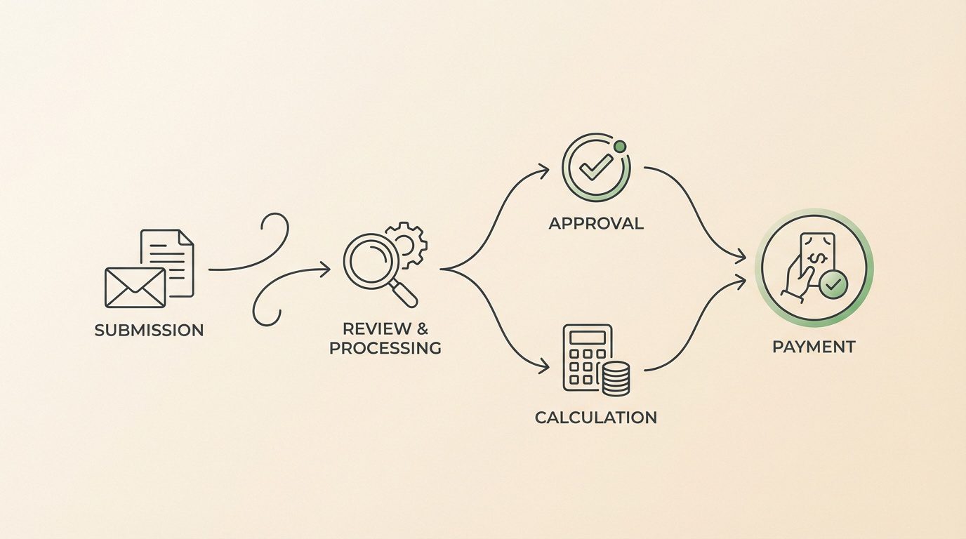 insurance-claim-process-flow-showing-systematic-approach-to-clean-claims-submission