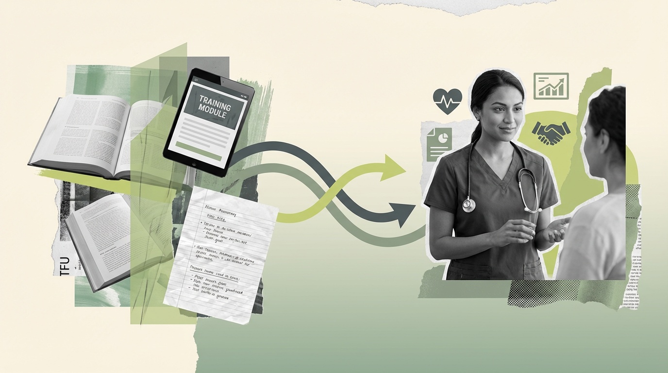 new chiropractic associate first month billing documentation training progression