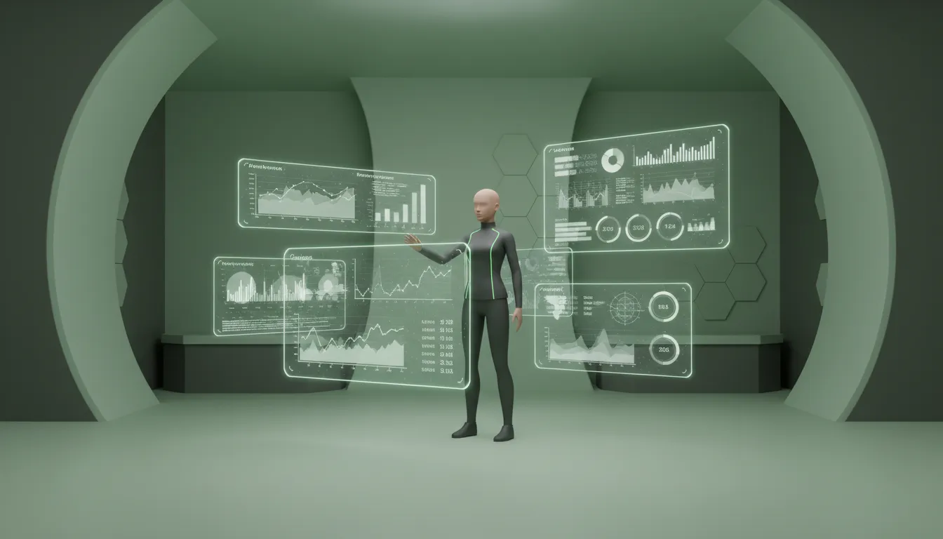 professional billing audit metrics dashboard for chiropractic revenue cycle management