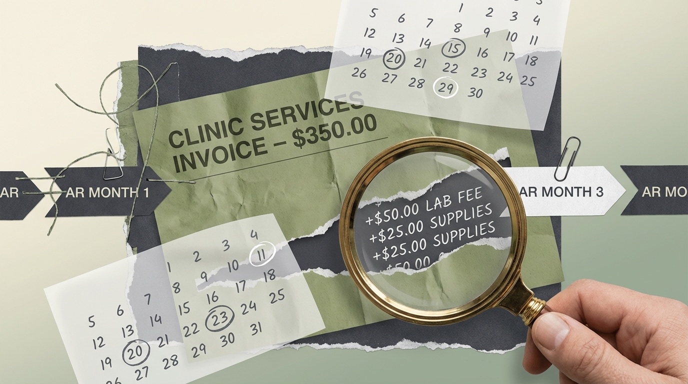 true cost analysis of medical billing models including hidden administrative expenses
