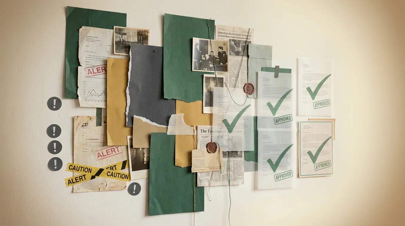 warning signs and evaluation criteria when selecting chiropractic billing partner