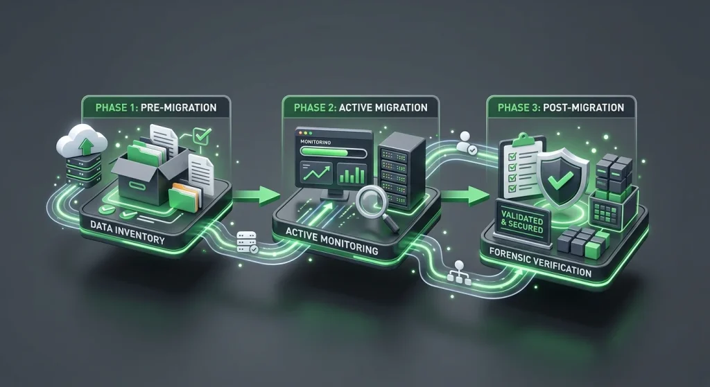 Is Your Chiropractic EHR Data Migration HIPAA Compliant?