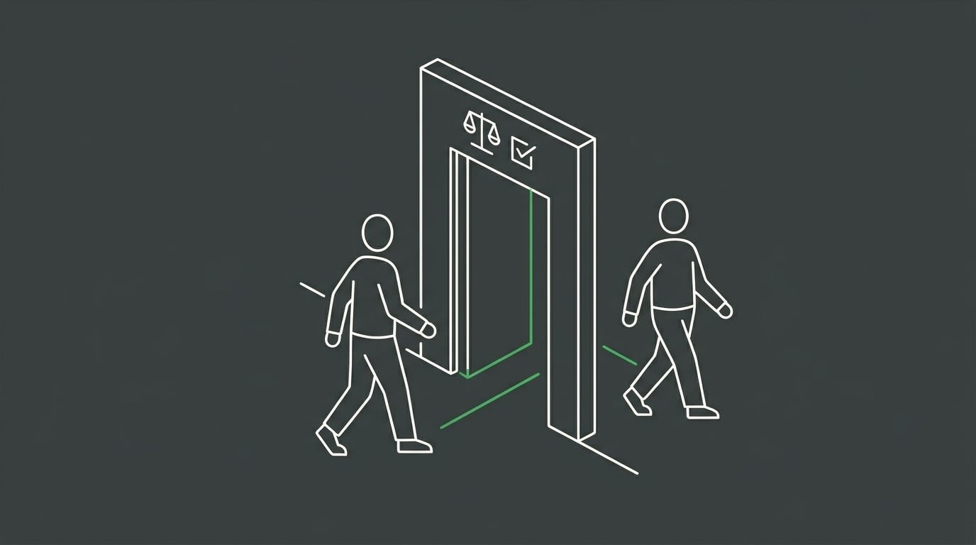 billing partner fit qualification showing which chiropractic practices benefit most from a structured ehr migration audit