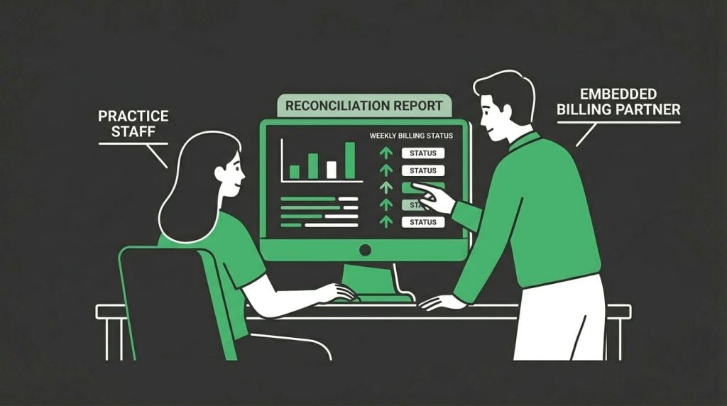 How Do I Recover Lost Claims Data After a ChiroTouch Server-to-Cloud Switch?
