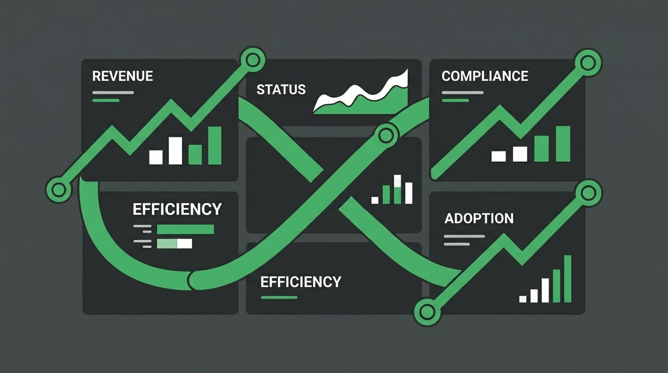 weekly billing communication cadence and structural audit review preventing post ehr migration revenue leakage