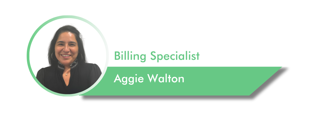 Aggie Walton Website