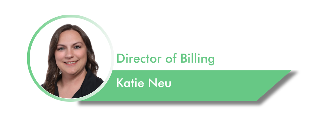 Katie Neu - Website