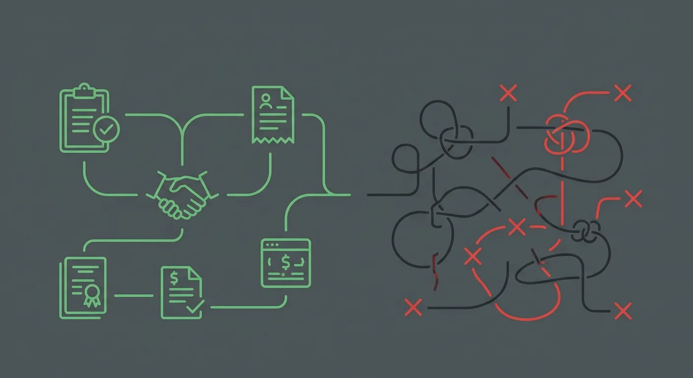 generalist billing software failing to process complex personal injury lien claims compared to simple insurance claims