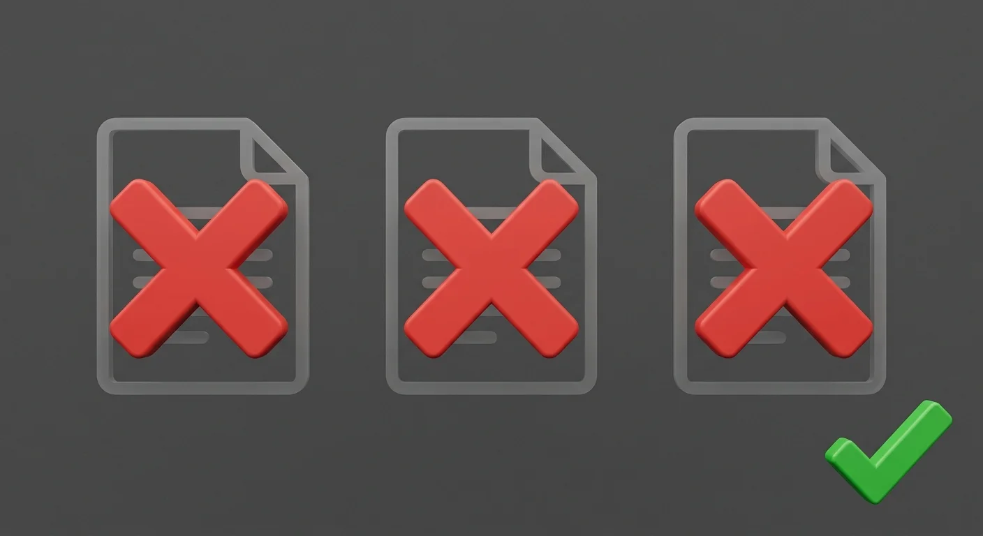 common chiropractic lien filing mistakes including documentation gaps and missed deadlines that cause claim denials