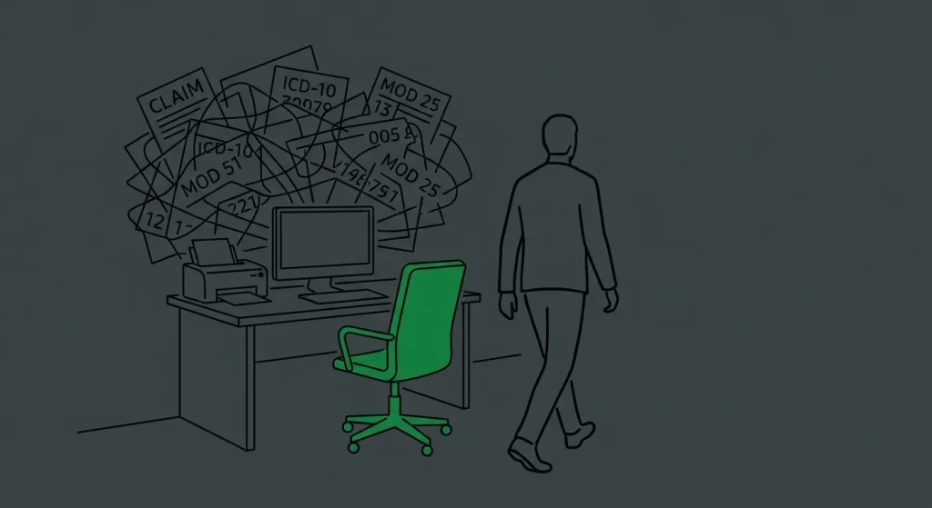 Why Is High Staff Turnover the Biggest Threat to Your Practice’s Revenue Cycle?