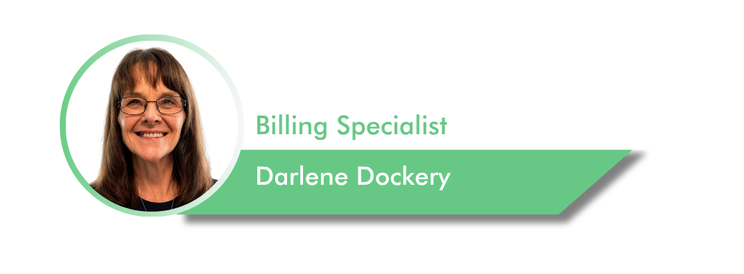 Darlene - Website