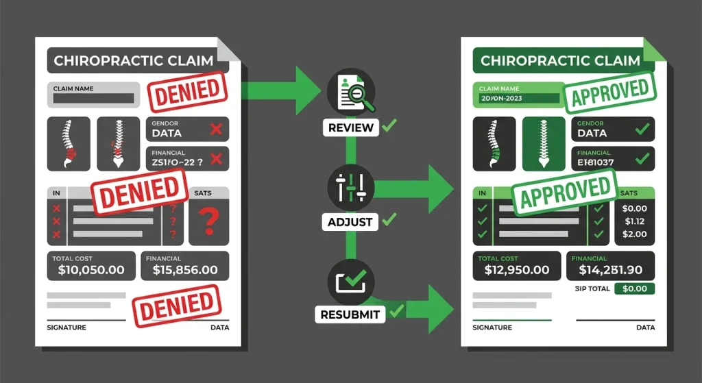 What Documentation Errors Are Costing Your Clinic Thousands in Recoverable Claims?