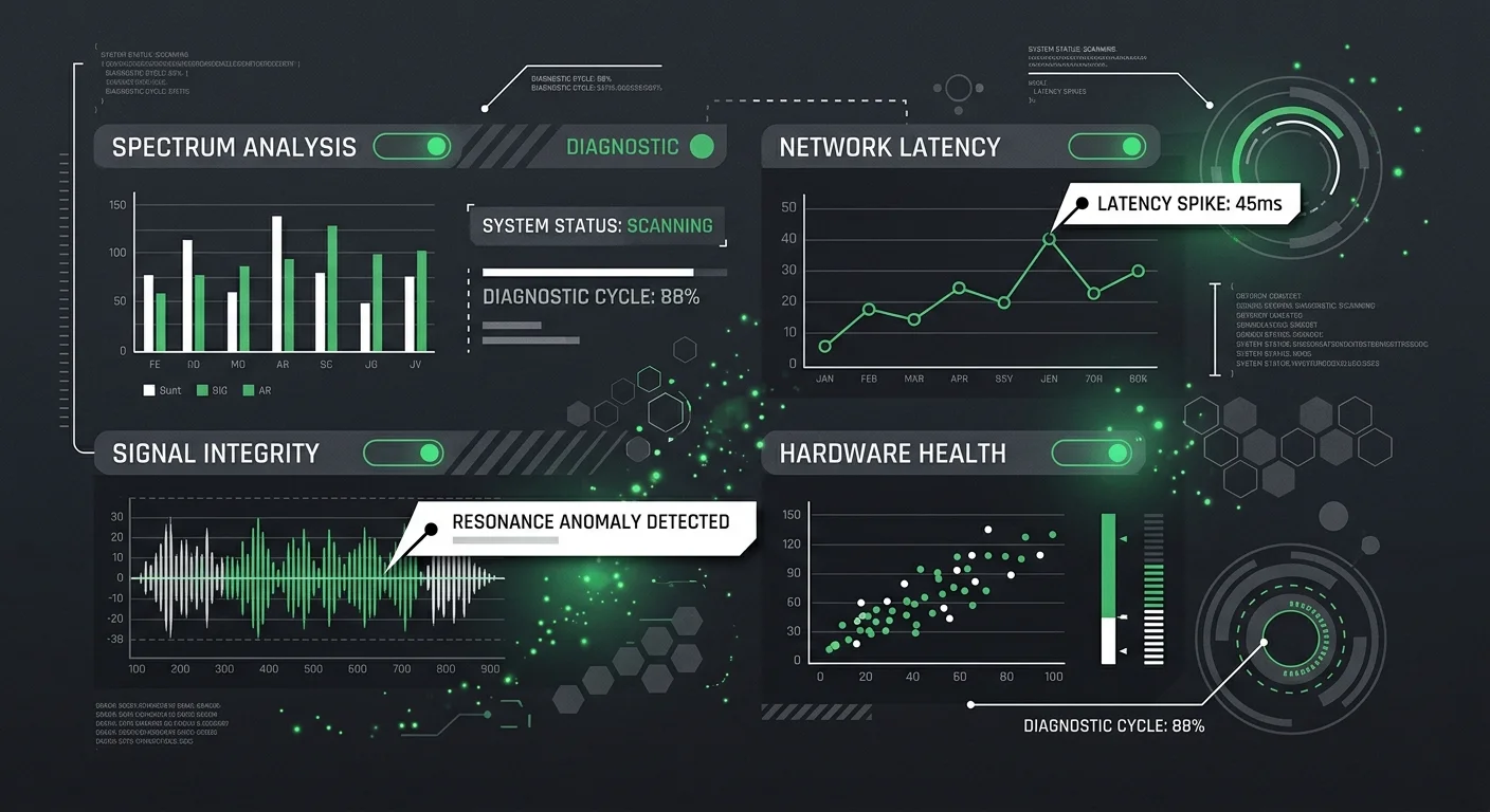 chiropractic AR audit revenue signals documentation gaps denial patterns aging claims