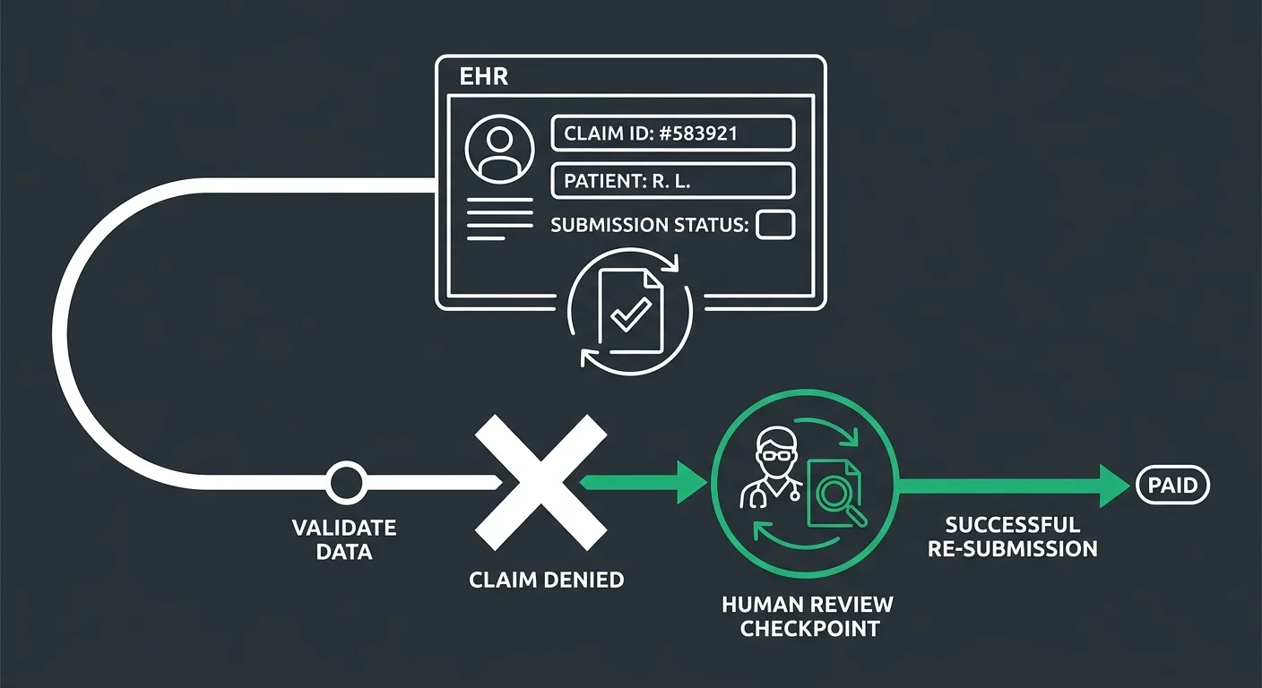 EHR software billing limits versus human led chiropractic audit review