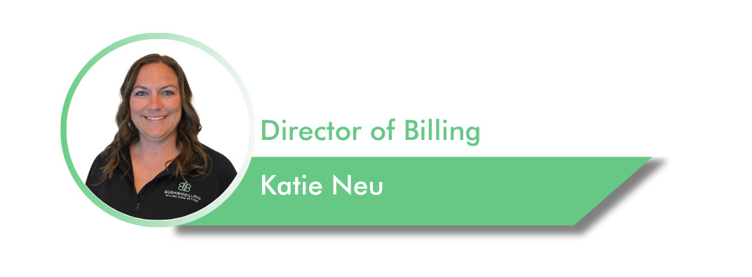 Katie Neu - Website
