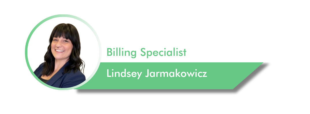Lindsey - Website