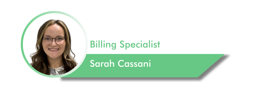 Sarah Cassani